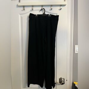 Splendid Wide Leg Lounge Pants